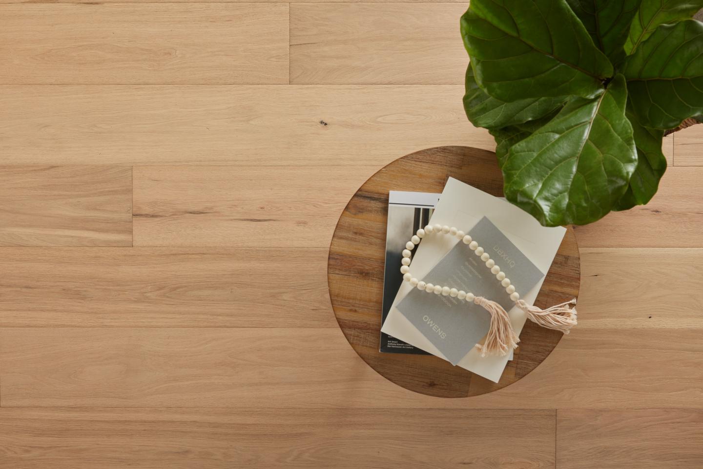 Why Kentwood Kentwood Flooring